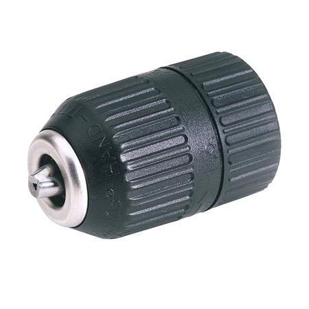 13MM KEYLESS CHuCK 3 8 X 24TPI