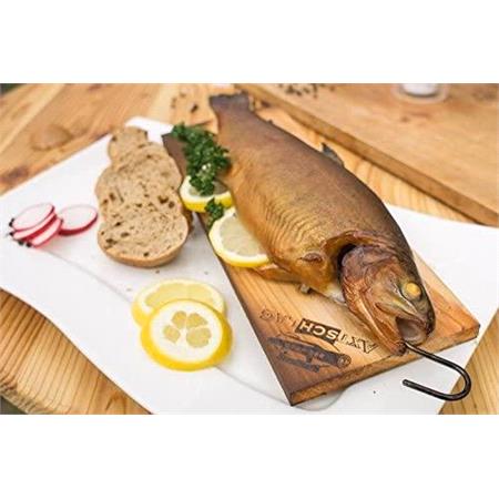 Axtschlag Barbecue Wood Planks   Alder Wood (Pack of 3)