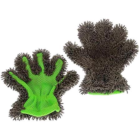 Martin Cox Gorilla Glove. Tough, Hardwearing Car Wash Glove