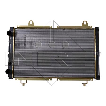 NRF Radiator   52035