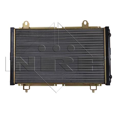 NRF Radiator   52035