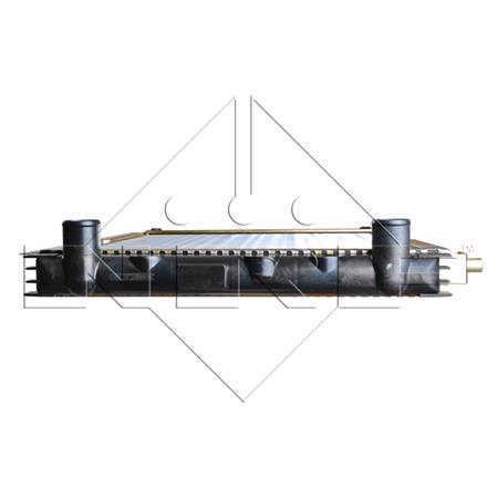 NRF Radiator   52035