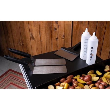 Blackstone Griddle Essentials Toolkit   5 Piece