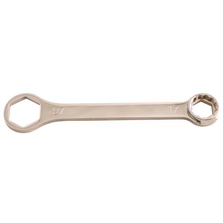 LASER 5245 Racer Axle Wrench 17mm and 27mm