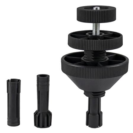 JBM Universal Plastic Clutch Alignment Tool 