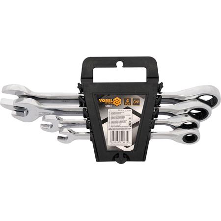 COMBINATION SPANNER SET 8PCS