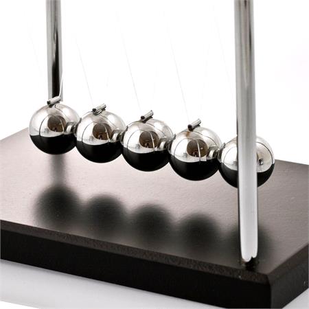 Newton's Cradle