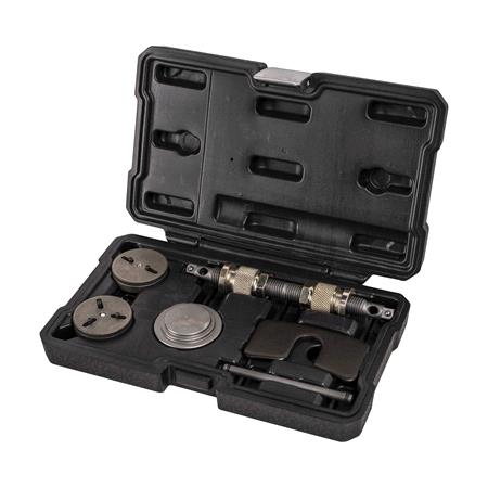 JBM Brake Caliper Piston Rewind Tool Set 