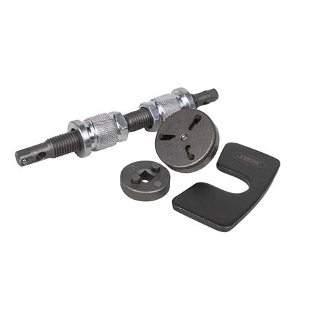 JBM Brake Caliper Piston Rewind Tool Set 