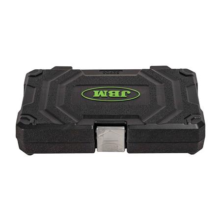 JBM Brake Caliper Piston Rewind Tool Set 