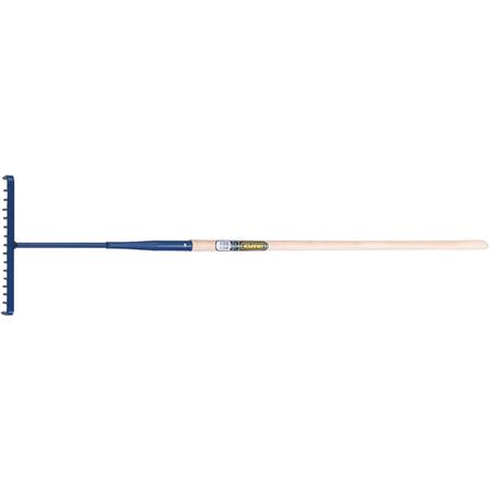 Draper Expert 52957 Tarmac Rake with Ash Shaft