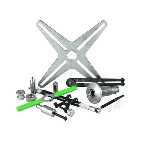 CLUTCH COMPRESSOR MASTER SET