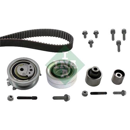 INA Timing Belt Kit   530055010