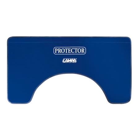 PVC Car Service Wing Protection