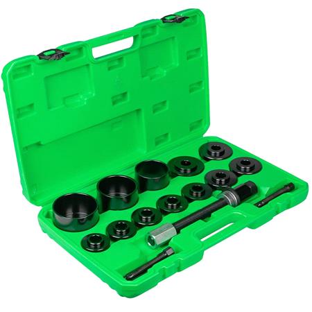 WHEEL BEARING TOOL KIT 