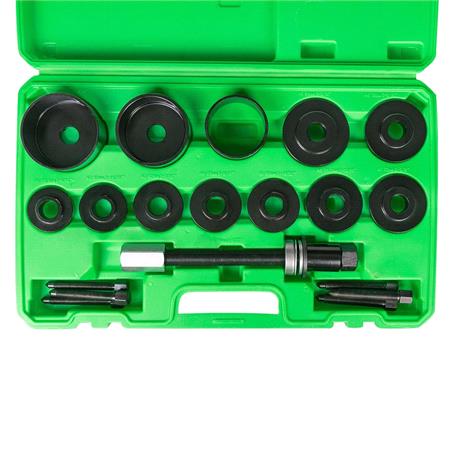 WHEEL BEARING TOOL KIT 