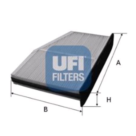 UFI Pollen Filter
