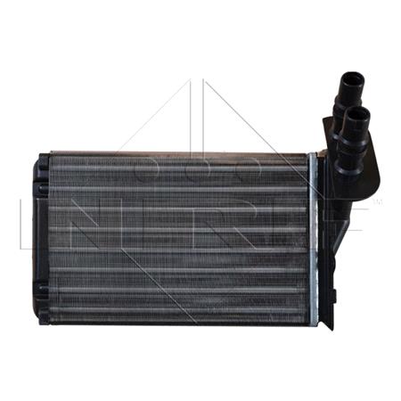 NRF Interior Heating Heat Exchanger   53382