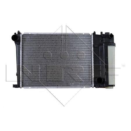 NRF Radiator   53426