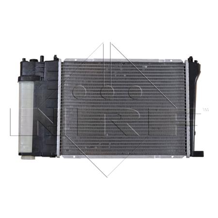 NRF Radiator   53426