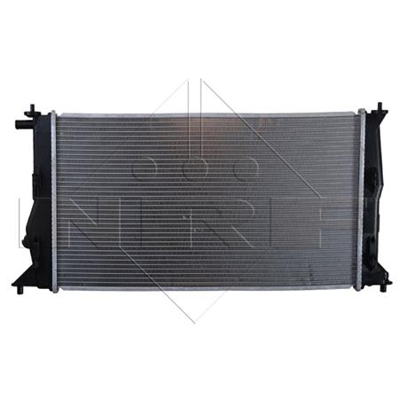 NRF Radiator   53465