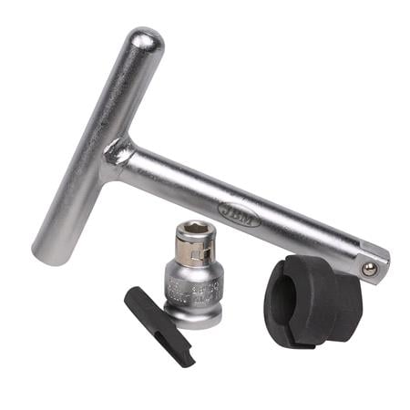 OIL DRAIN PLASTIC SCREW TOOL SET 