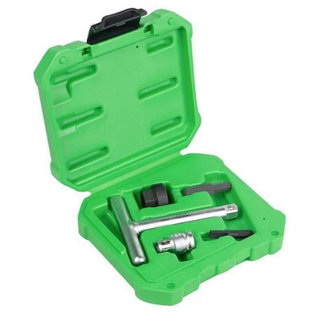 OIL DRAIN PLASTIC SCREW TOOL SET 