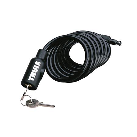 Thule Cable lock 538, 180cm