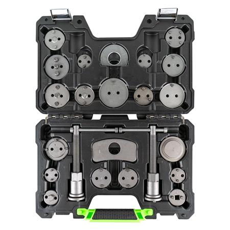 JBM 23 Piece Brake Pistons Rewinding Tool Set