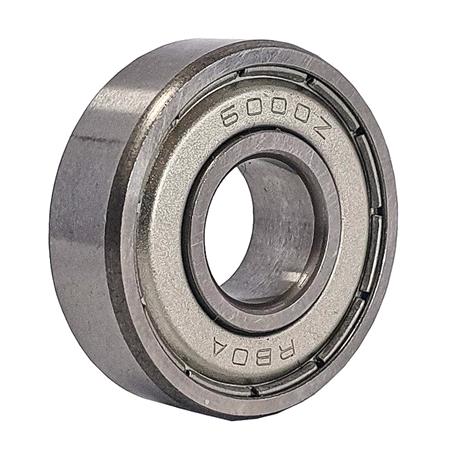 Draper Tools 53982 Spare Parts Steel Ball Bearing 6000 Z