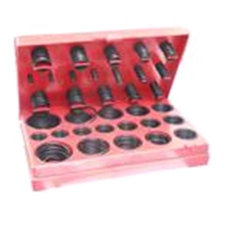 O RINGS SETS 32 references  408 pcs