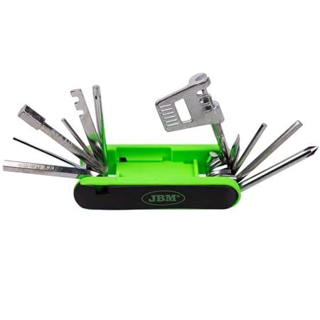 JBM Multifunctional Bike Repair Tool 