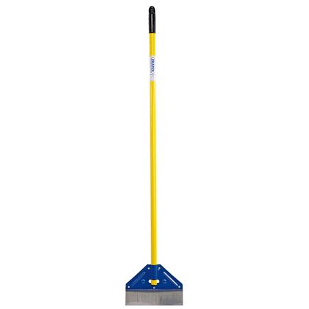 Draper 54197 Long Handled 12 inch Floor Scraper