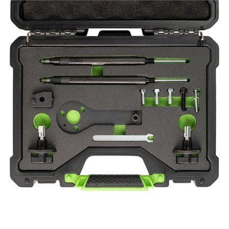 JBM Engine Timing Tool Set For Fiat/Alfa Romeo/Lancia 