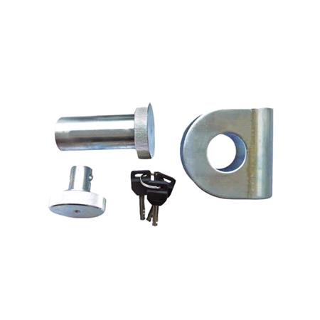 Stronghold 40/50mm Towing Eye Lock