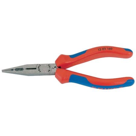 Knipex 54215 160mm Electricians Pliers