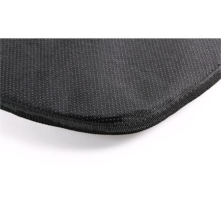 Travel, gel seat cushion