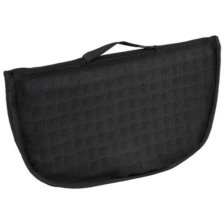 Travel, gel seat cushion