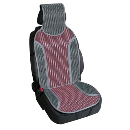 Fresco Tech seat cushion   Red
