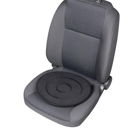 China Wholesale 360 Degree Rotating Soft Comfortable Fabric Car Swivel Seat  Cushion - China Seat Cover, Seat Covers