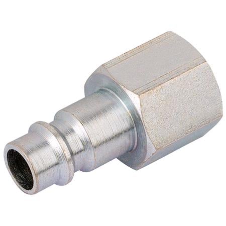 Draper 54419 1 - 4 Inch Bsp Female Nut Pcl Euro Coupling Adaptor (Sold ...