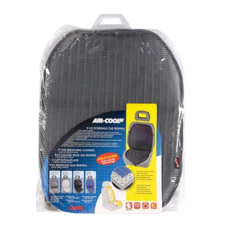 Breathable Air Cool  Seat Cushion   Anthracite