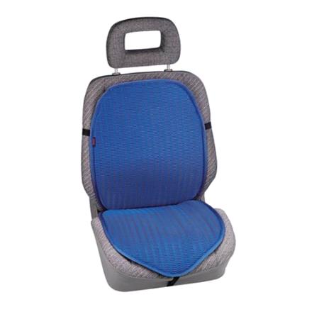 Breathable Air Cool  Seat Cushion   Blue