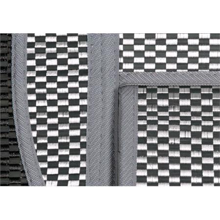Fresco Sport seat cushion   Grey