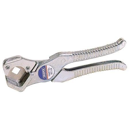 Draper 54463 6mm   25mm Capacity Rubber Hose and Pipe Cutter
