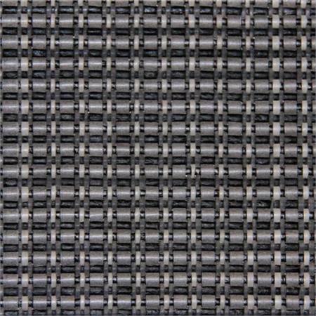 Breeze, ventilated woven  fabric cushion   Anthracite