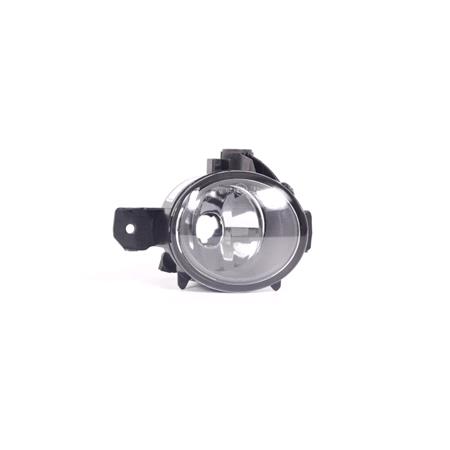 Right Front Fog Lamp for BMW 1 Series (3 Door, Takes H11 Bulb) 2004 2007