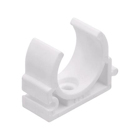 PE PIPE HOLDER 28MM 4PCS