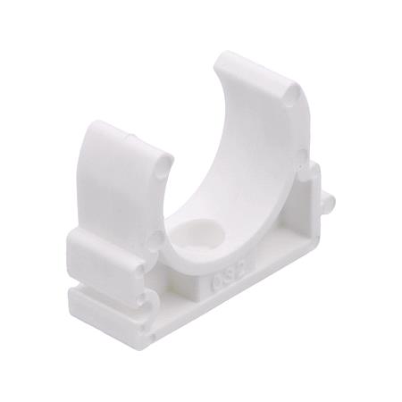 PE PIPE HOLDER 32MM 4PCS