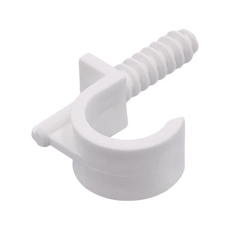 PIPE CLIPS RING 25MM 4PCS